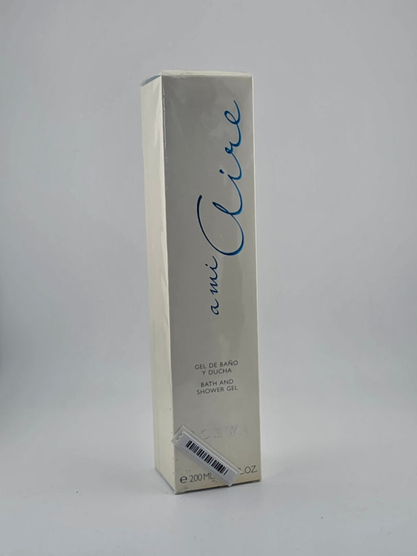 Loewe a mi Aire Duschgel, 200ml, selten, Parfum-Bath & Shower Gel, Rarität, Vintage
