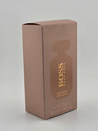 Hugo Boss The Scent Private Accord Eau de Parfum 50ml, Damenduft, edle Verpackung