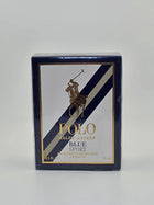 Polo Ralph Lauren Blue Sport Eau de Toilette 75ml, Rarität, Herrenparfum, Vintage-Design