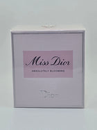 Dior Miss Dior Absolutely Blooming Eau de Parfum, originalverpackt, 100ml, Rarität