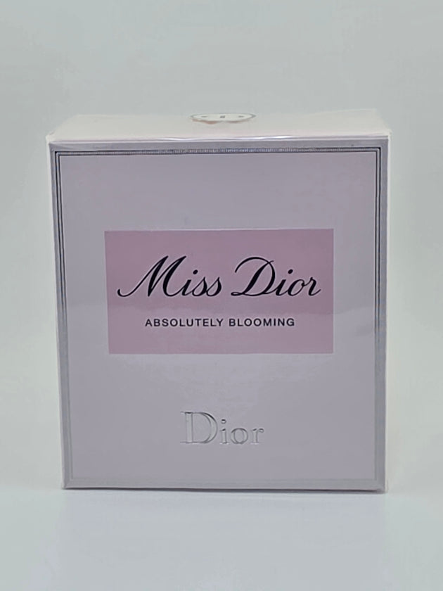 Dior Miss Dior Absolutely Blooming Eau de Parfum, originalverpackt, 100ml, Rarität