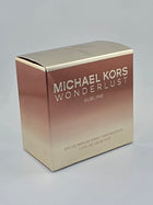 Michael Kors Wonderlust Sublime Eau de Parfum 30ml, Parfum Rarität, limitierte Edition