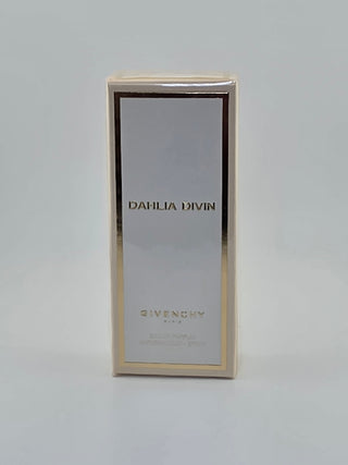 Givenchy Dahlia Divin Eau de Parfum 50ml, Rarität, luxuriöse Parfum-Box, limitiert