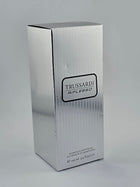 Trussardi Riflesso Shampoo & Shower Gel 100ml, limitierte Edition, Rarität, silberne Box