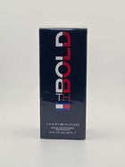 Tommy Hilfiger TH Bold Eau de Toilette 100ml, Herrenduft, seltene Rarität, Parfum