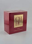 Carolina Herrera CH Privée Eau de Parfum 80ml, Rarität, Parfum, rot-goldene Box