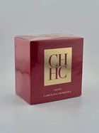Carolina Herrera CH Privée Eau de Parfum 80ml, rote Verpackung, Rarität, limitiert