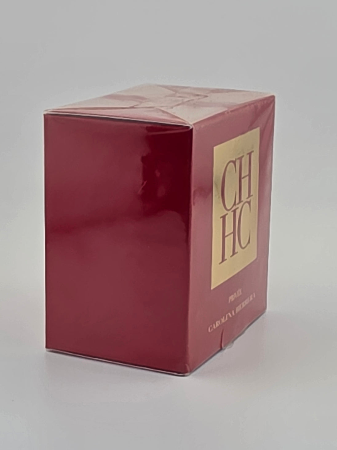 Carolina Herrera CH Parfum, 50ml, Eau de Parfum, Rarität, originalverpackt, Collector's Edition