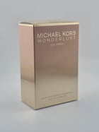 Michael Kors Wonderlust Eau Fresh Eau de Toilette 100ml, Damenparfum, selten, Rarität