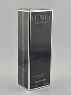 Calvin Klein Eternity Flame Eau de Parfum 50ml für Damen, Rarität, originalverpackt