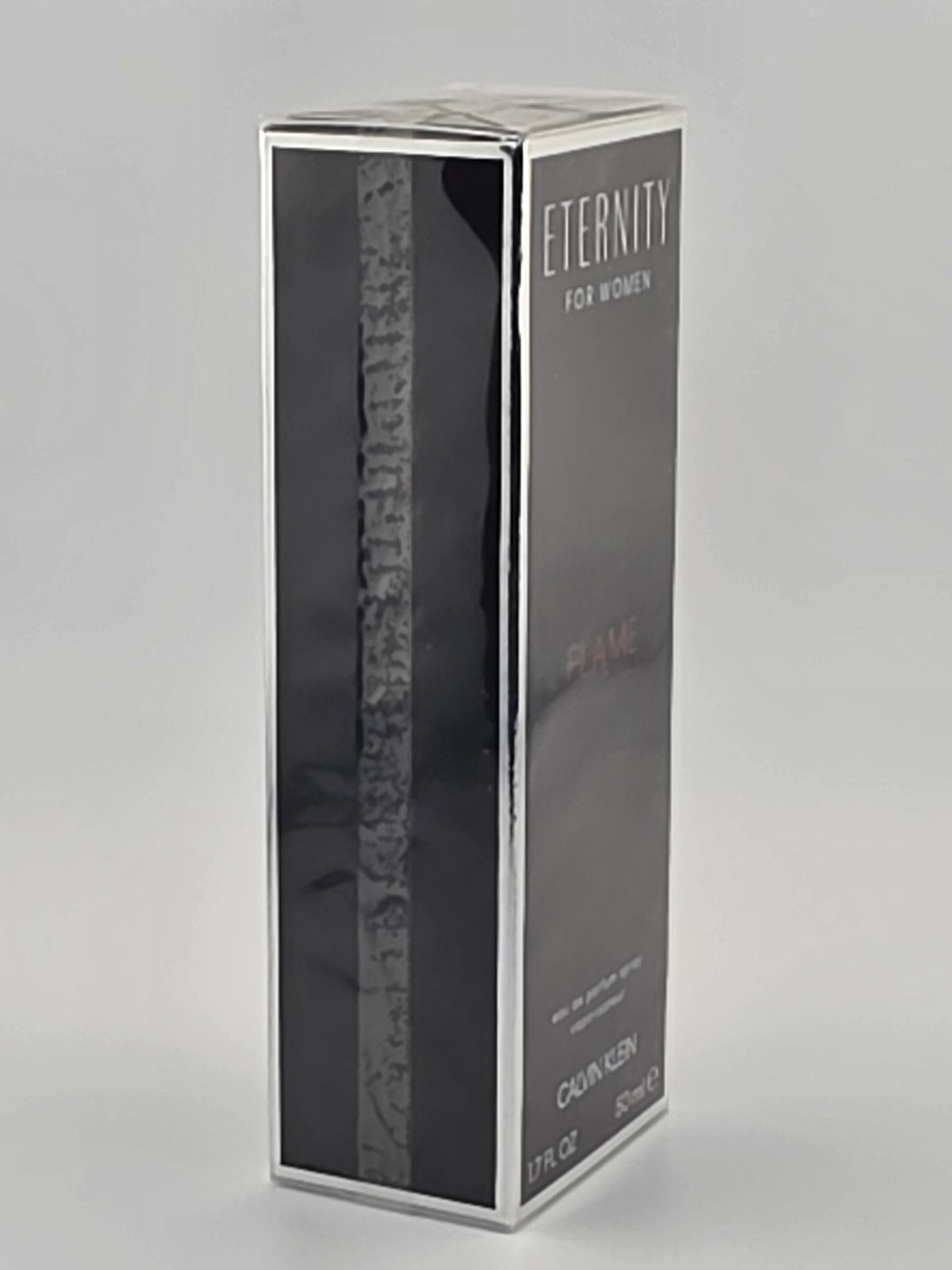 Calvin Klein Eternity Flame For Women Eau de Parfum 50ml, Rarität, limitierte Edition
