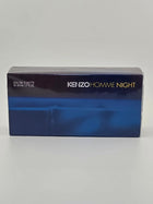 Kenzo Homme Night Eau de Toilette 50ml Herrenduft, Rarität, blaue Vintage-Verpackung