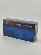 Kenzo Homme Night Eau de Toilette 50ml, Rarität, Vintage Herrenparfum, originalverpackt