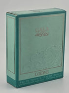 Loewe Gala de Dia Eau de Toilette 50ml, Vintage Rarität, Parfum Miniatur OVP