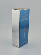 Davidoff Cool Water Wave Eau de Toilette 40ml, Herren-Parfum, blaue Verpackung, Rarität