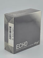 Davidoff Echo Eau de Toilette 30ml, Vintage Rarität, Herrenparfum, originalverpackt