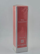 Givenchy Very Irrésistible L'Eau en Rose Eau de Toilette 75ml, Damenparfum, selten, Rarität