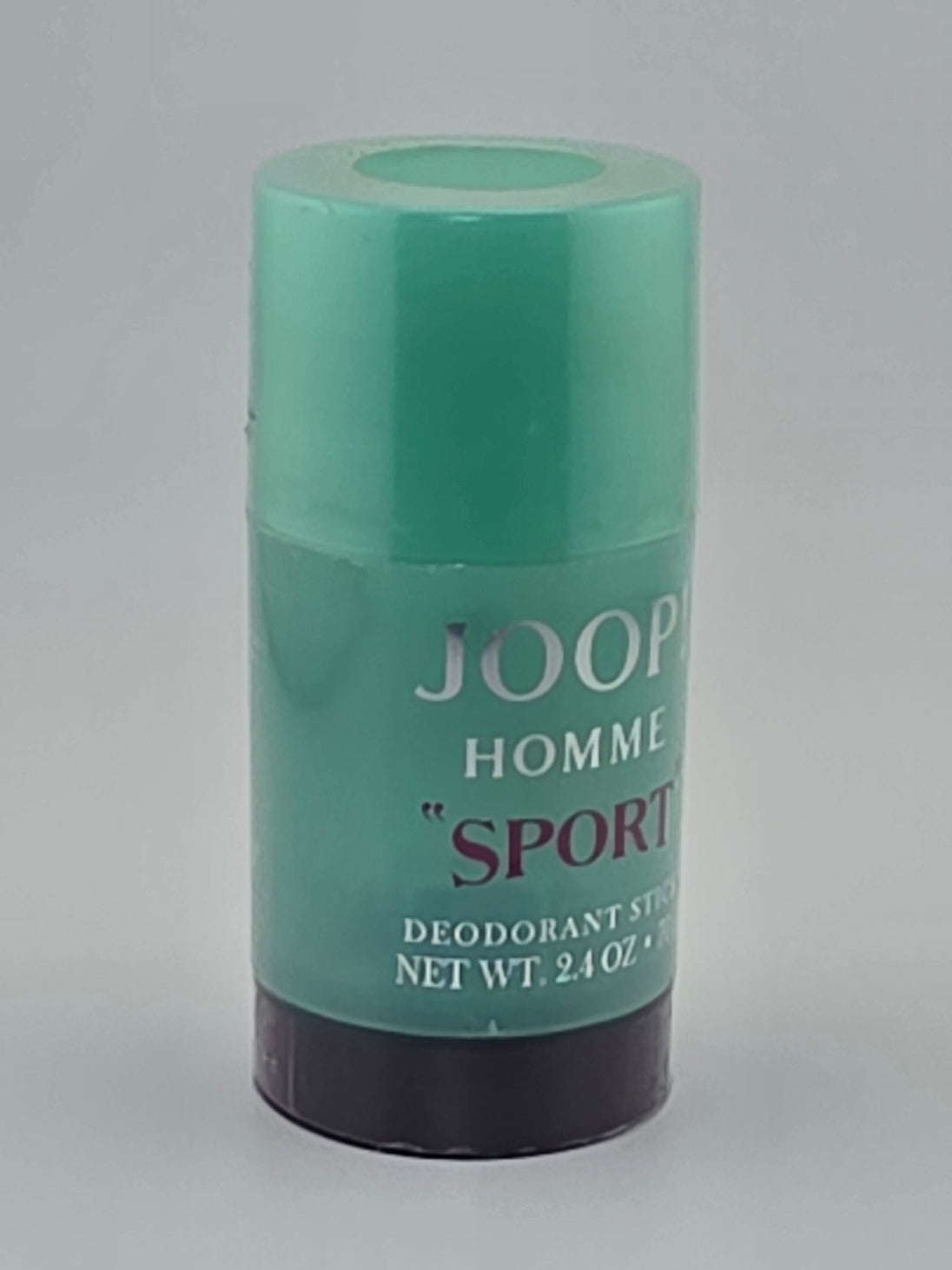 Joop Homme Sport Deodorant Stick 70g, Herrenduft, Rarität, limitierte Edition, Vintage