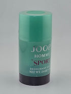 Joop Homme Sport Deodorant Stick 70g, Herrenduft, Rarität, limitierte Edition, Vintage