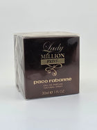 Paco Rabanne Lady Million Privé Eau de Parfum 30ml, limitierte Parfum-Rarität, Neu.