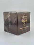 Paco Rabanne Lady Million Privé Eau de Parfum 30ml, Rarität, versiegelte Vintage-Edition