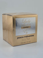 Paco Rabanne Lady Million Lucky Eau de Parfum 30ml, Rarität, goldene Box, limitiert, Vintage