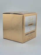 Paco Rabanne Lady Million Lucky Eau de Parfum 30ml Miniatur Rarität, goldene Box