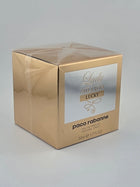 Paco Rabanne Lady Million Lucky Eau de Parfum 50ml, limitiert, goldene Verpackung, Rarität