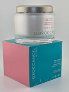 Moroccanoil Body Soufflé Fleur de Rose 190ml, luxuriöse Körpercreme, Beauty-Rarität