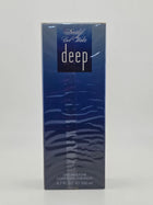 Davidoff Cool Water Deep Gel Douche 200ml, seltenes Vintage Duschgel, Rarität