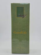 Davidoff GoodLife Shower Gel 200ml, vintage Rarität für Herren, grüne Verpackung