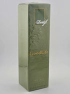 Davidoff GoodLife Shaving Gel 150ml, Rarität, Vintage, für Herren, versiegelte Originalverpackung