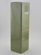 Davidoff GoodLife Eau de Toilette 150ml Rarität Vintage Parfum OVP