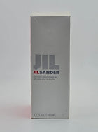 Jil Sander perfumed crystal shower gel 200ml, seltene Beauty-Rarität, limitierte Edition