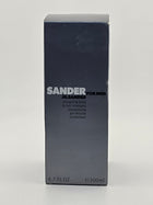 Jil Sander Sander for Men 200ml Duschgel, Rarität, in OVP, Vintage Herrenpflege