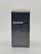 Jil Sander Sander for Men Deodorant Natural Spray 100ml, Rarität, Herren Duft, Vintage
