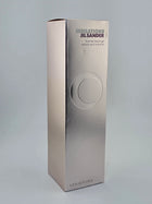 Jil Sander Sensations Shower Gel 150g, Rarität, Vintage, luxuriöse Verpackung, Sammlerstück