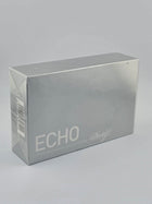 Davidoff Echo After Shave Balm 100ml Rarität, Vintage Herrenpflege in OVP