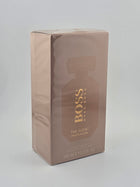 Hugo Boss The Scent Private Accord Eau de Parfum 100ml, Rarität, versiegelt, Parfum