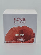 Kenzo Flower in the Air Eau de Toilette 100ml, Rarität, Vintage Duftbox