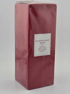 Burberry Brit Red Body Wash 150ml, seltene Vintage-Edition, versiegelt, Collector's Edition