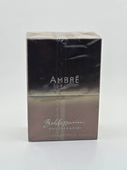 Baldessarini Ambre Eau de Toilette 90ml, versiegelte Vintage-Rarität, Herrenparfum