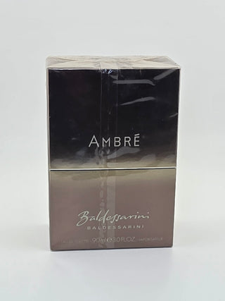 Baldessarini Ambre Eau de Toilette 90ml, versiegelte Vintage-Rarität, Herrenparfum