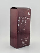 Escada Sentiment Pour Homme Eau de Toilette 50ml, Vintage Rarität, Herrenduft