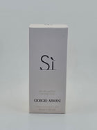Giorgio Armani Sì Eau de Parfum Rose Signature 50ml Rarität im Karton