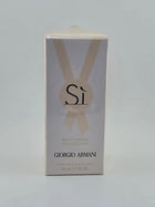 Giorgio Armani Sì Eau de Parfum Rose Signature 50ml, limitiert, Rarität, Neu OVP.