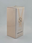 Giorgio Armani Sì Eau de Parfum 50ml, limitiert, Parfum-Rarität, originalverpackt