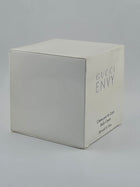 Gucci Envy Body Cream 150ml, Rarität, Vintage Beauty Produkt in Originalverpackung