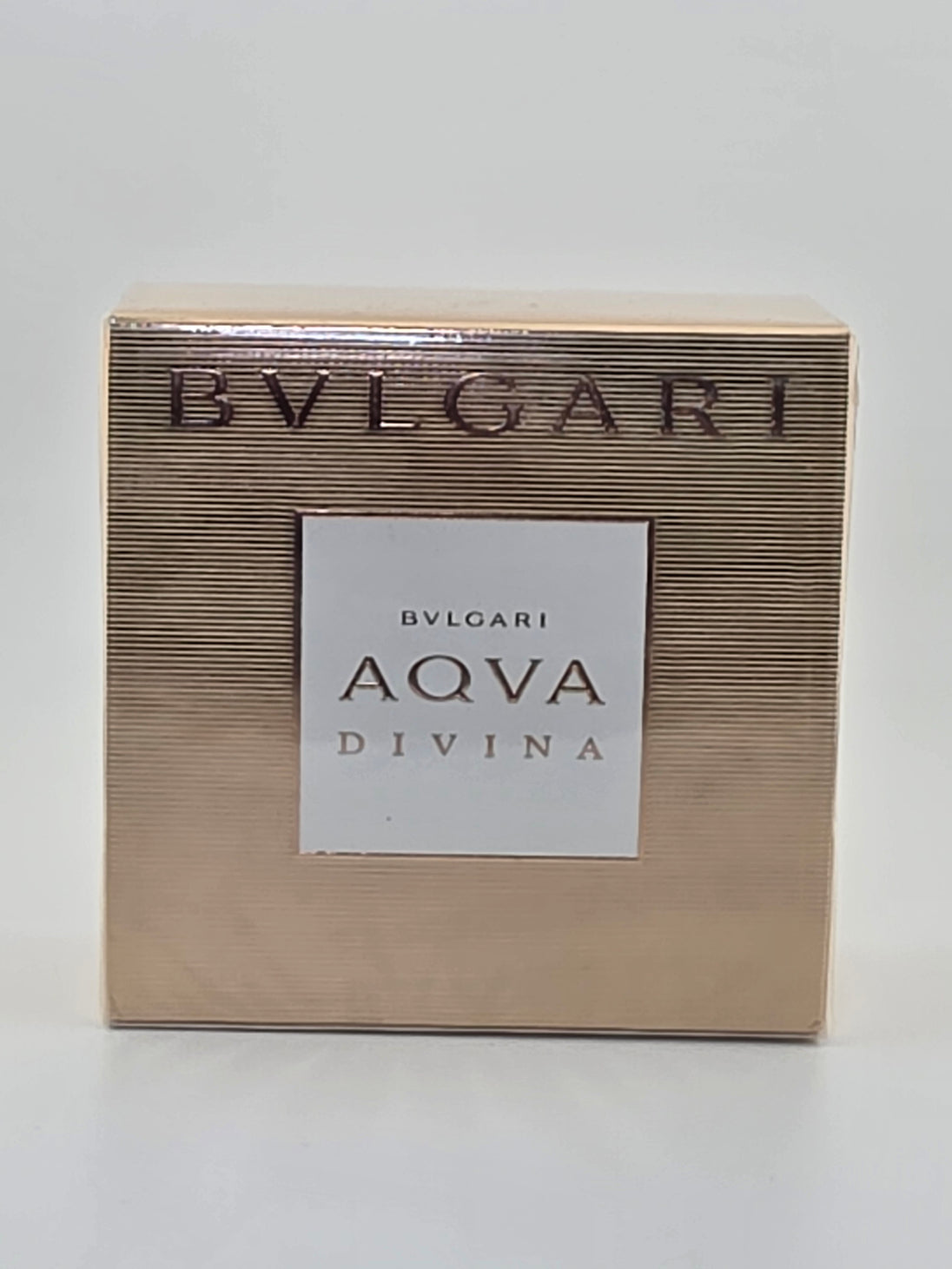 Bvlgari Aqva Divina Eau de Toilette 65ml, seltene Parfum-Rarität in edler Box, Vintage