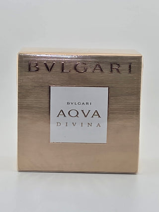 Bvlgari Aqva Divina Eau de Toilette 65ml, seltene Parfum-Rarität in edler Box, Vintage